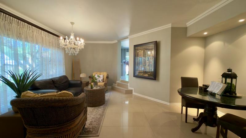 5 Bedroom Property for Sale in Pentagon Park Free State